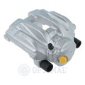 OPTIMAL Bremssattel BC-1192R +35.70€ Pfand für E90 BMW E87 Grauguss 3er 1er 120