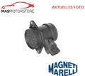 LUFTMASSENMESSER MAGNETI MARELLI 213719614019 P FÜR VW PASSAT,GOLF IV 1.8 T