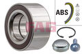 FAG 713 6679 50 Radlagersatz für MERCEDES-BENZ
