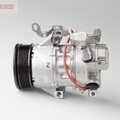 DENSO Kompressor, Klimaanlage  u.a. für DAIHATSU, TOYOTA