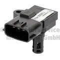 PIERBURG Sensor, Saugrohrdruck  u.a. für NISSAN, SSANGYONG