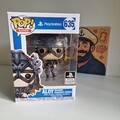 Funko Pop! Playstation Horizon Zero Dawn - Aloy Shadow Stalwart Armor #635