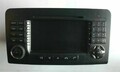 Mercedes-Benz ML W164 2006 Radio / CD-Player / DVD-Player / Navigation AMD44796