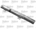 VALEO Trockner, Klimaanlage 509529 für MERCEDES-BENZ
