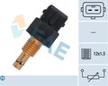 FAE Sensor Ansauglufttemperatur 33535 für FIAT VW LANCIA AUDI BMW 3A5 35I 80 B3