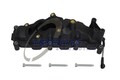 TRUCKTEC AUTOMOTIVE ANSAUGBRÜCKE SAUGROHRMODUL RECHTS PASSEND FÜR AUDI A4 A6 A8