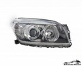 TYC Scheinwerfer Halogen H11 Rechts für Toyota RAV 4 III A3 05-09