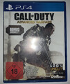 Call of Duty Advanced Warfare Ps4 Playstation 4 Videospiel Game Spiel