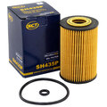Ölfilter SCT SH 435 P für Mercedes Benz A Klasse W168 Vaneo 414 A140 A160 A190