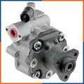 Servopumpe Hydraulisch für AUDI | SPW-AU-002, 15-1365