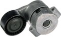 Riemenspanner Keilrippenriemen Rippenriemen für Fiat Ford Gates T39107 2006 ->