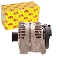 ATL LICHTMASCHINE GENERATOR 140A passend für OPEL ASTRA ZAFIRA | L 85 440