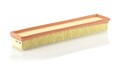 MANN-FILTER Luftfilter C 4692 für Jaguar