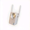 TP-LINK TL-WA860RE WLAN Repeater 300 Mbits mit Steckdose extra Antennen WPS