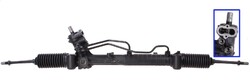 Lenkgetriebe ELSTOCK 11-0784 für FIAT CROMA (194_) 1.8 2005-2011