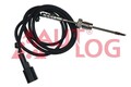 Autlog Sensor Abgastemperatur für Ford Mondeo IV Limo Kombi 2007-2015 As3350