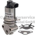 Agr-Ventil Pierburg für Audi A4 B5 Limo Kombi B6 B7 VW 2000-2010 7.22785.20.0