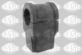 SASIC Stabilisatorlager Stabilager Buchse Stabilisator 2304025 für LAGUNA BT0 3