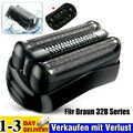 Scherkopf Für BRAUN Series 3S 3CC Series Ersatzteil Rasierer Kassette Scherkopf