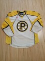 Game Worn Jersey Providence Bruins Bodnarchuk AHL Eishockey Trikot 