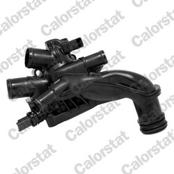 CALORSTAT by Vernet Thermostat ohne Kabelsatz für CITROEN C4 II DS3 Picasso I 