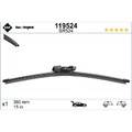 SWF 119524 Scheibenwischer für SEAT VW LEON SC TARRACO TIGUAN ALLSPACE TOUAREG