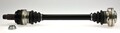 Antriebswelle Gelenkwelle für BMW X3 E83 2.0 3.0 Spidan 24351 2003 - 2011