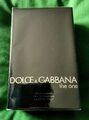 Dolce Gabbana The One for Men EAU DE PARFUM 150 ml Neu