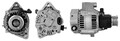 LUCAS Lichtmaschine Generator Lima LRA02755 +79.74€ Pfand für 25 600 ROVER 45 EG