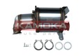KAMOKA DPF Rußpartikelfilter Dieselpartikelfilter 8010009 für VW TRANSPORTER T5