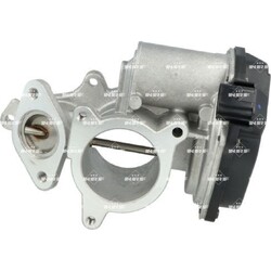 NRF 48329 AGR Ventil für AUDI A4 B7 A6 C6 4F2 4F5 8EC 8ED