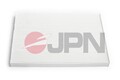JPN Innenraumfilter 40F1016-JPN Pollenfilter für NISSAN QASHQAI 1 J10 NJ10 JJ10E
