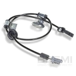 Bremi Sensor, Raddrehzahl 51472 passend für SUBARU