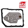 FEBI BILSTEIN Hydraulikfiltersatz, Automatikgetriebe 170411 für BMW