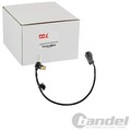 NTY KURBELWELLENSENSOR passend für TOYOTA AVENSIS CAMRY PREVIA RAV | ECP-TY-002