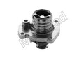 MOTORAD 481-92K Thermostat, Kühlmittel für Opel Vauxhall Suzuki