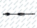 GSP Antriebswelle 238003 für MINI