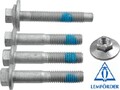 LEMFÖRDER 4276101 Reparatursatz für Radaufhängung Querlenker RepSatz 