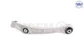 SIDEM Querlenker Dreieckslenker 37274 Aluminium für AUDI A4 B8 8K2 Avant 8K5 A6