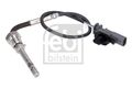 FEBI BILSTEIN 185317 Sensor, Abgastemperatur für ALFA ROMEO  passend für FIAT