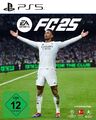 EA SPORTS FC 25 Standard Edition (Sony PlayStation 5 Spiel, 2024, USK) NEU & OVP