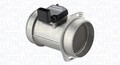 Luftmassenmesser MAGNETI MARELLI 213719774019 für VW PASSAT 3B6 SKODA AUDI A4 A6