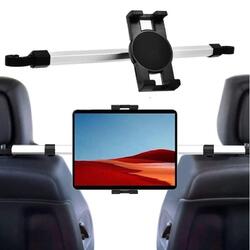 Tablet Halterung Auto KFZ Halter Universal Kopfstütze Rücksitz iPad Galayx Tab