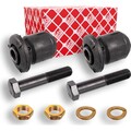 febi bilstein 04996 Montagesatz Lenker für MERCEDES BENZ 8 S KLASSE SL R107