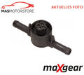 VENTIL KRAFTSTOFFFILTER MAXGEAR 27-0147 A FÜR AUDI A6,A8,A4,C5,4D8,B5 2.5L