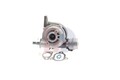 AKS DASIS Abgas-Turbo-Lader Turbolader Aufladung / ohne Pfand 185014N