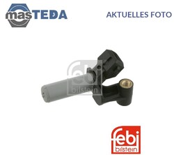 24880 KURBELWELLENSENSOR IMPULSGEBER FLYWHEEL SIDE FEBI BILSTEIN NEU