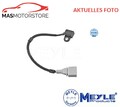 NOCKENWELLENSENSOR IMPULSGEBER INTAKE SIDE OUTLET MEYLE 114 800 0040 A NEU