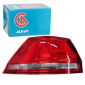 ALKAR RÜCKLEUCHTE HECKLEUCHTE AUßEN LINKS passend für VW GOLF | 2205137