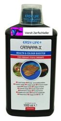 Easy Life Catappa X 1000ml flüssige Seemandelbaumblätter
